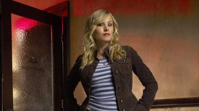 Veronica Mars: i fan producono il film attraverso Kickstarter
