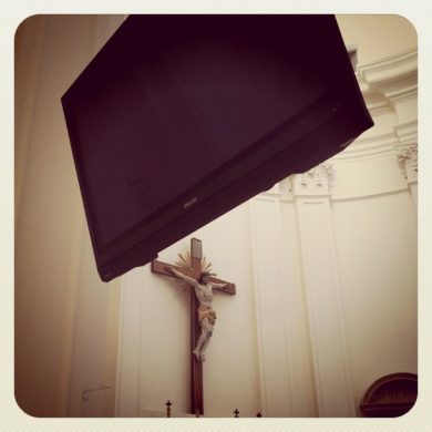 La Grande Trasferta: cosa può fare un Papa e perché dovremmo imparare da lui