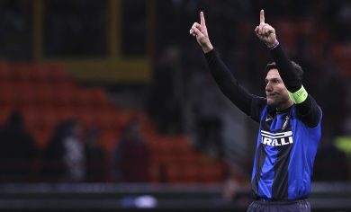 Inter-Tottenham, l’impresa (sfiorata) vista da Twitter