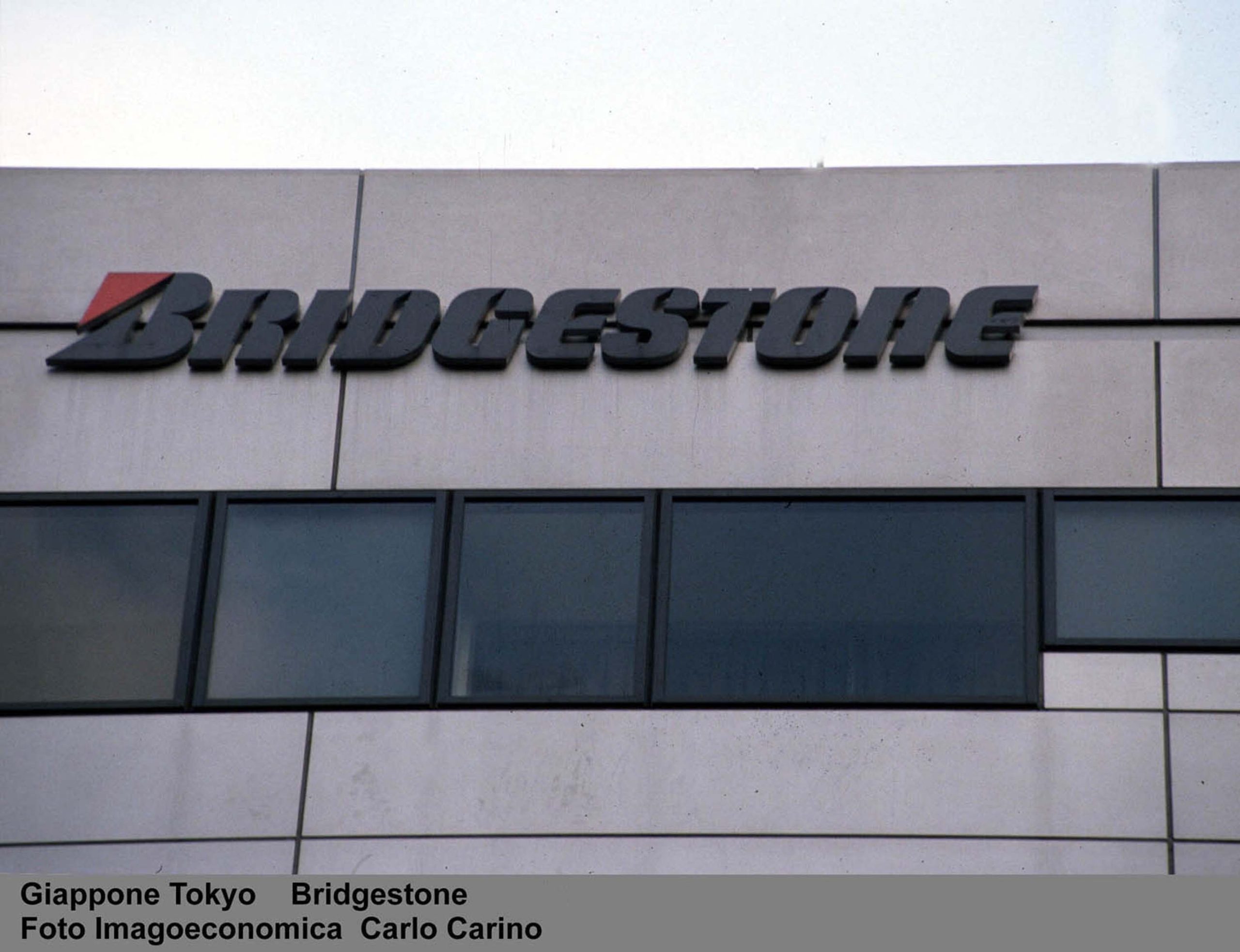 Bridgestone, le sfide per lo stabilimento di Bari Bridgestone, le sfide per lo stabilimento di Bari