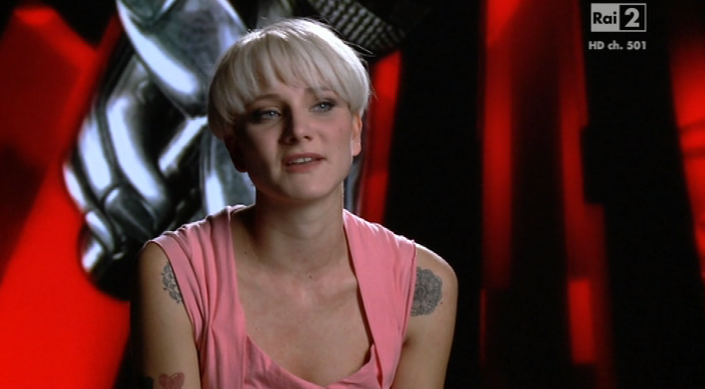 The Voice of Italy: le Audizioni. Le pagelle della seconda puntata The Voice of Italy: le Audizioni. Le pagelle della seconda puntata