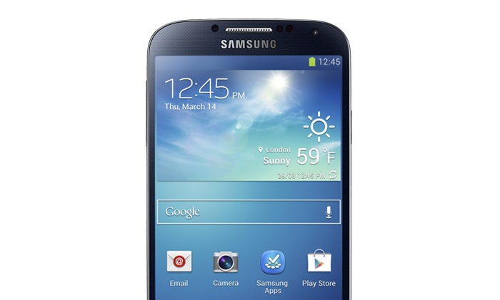 Samsung Galaxy S4, ora è lui lo smartphone da battere Samsung Galaxy S4, ora è lui lo smartphone da battere