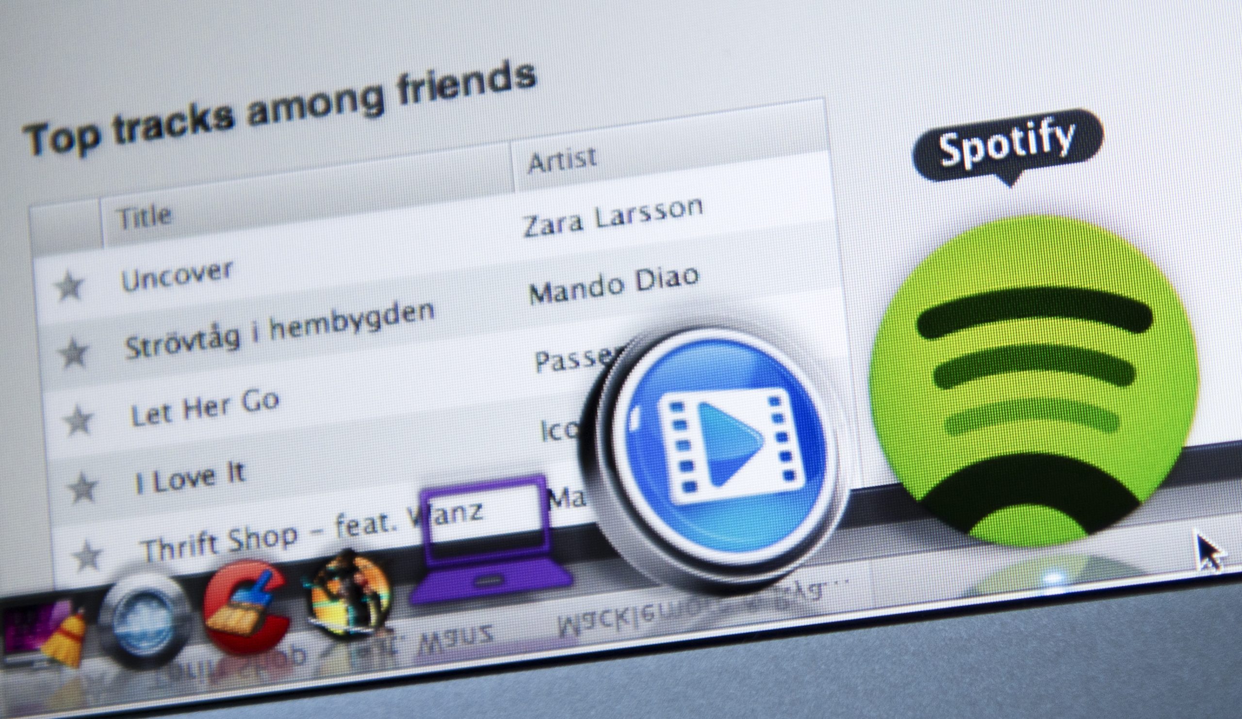 Spotify: 5 trucchi + 1 per usarlo bene