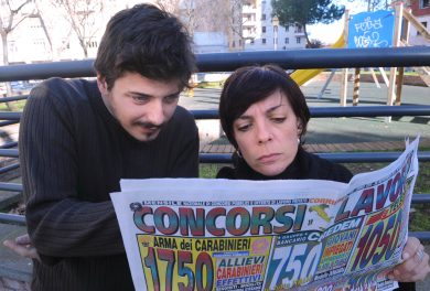 Disoccupazione giovanile, l’allarme in Europa e il modello olandese