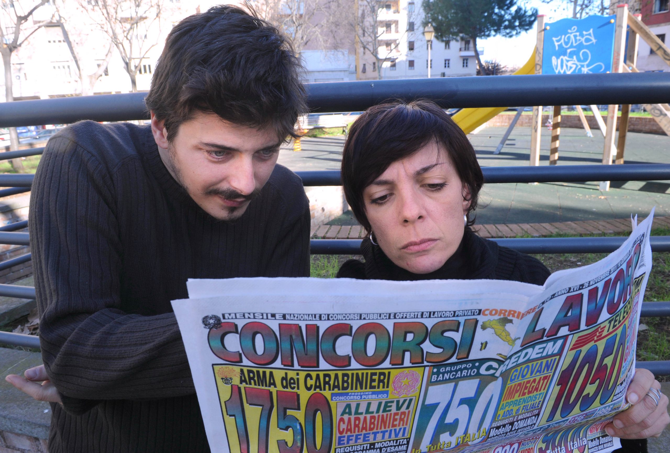 Disoccupazione giovanile, l’allarme in Europa e il modello olandese