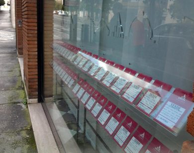 Case e prezzi, le dieci città dove sono scesi di più