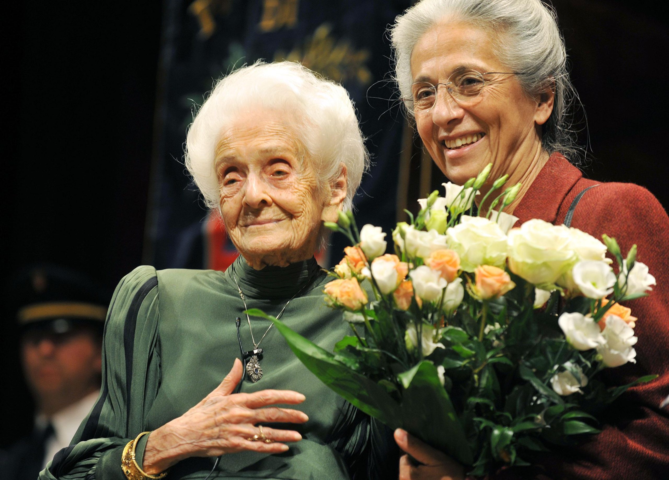 Italian research: past, present and future