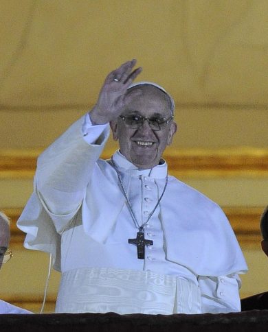 Domande e risposte su Papa Bergoglio – FAQ