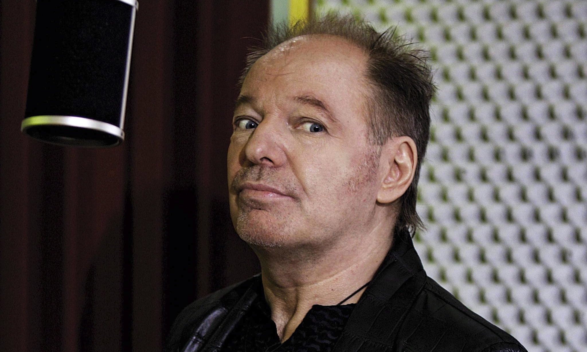 Vasco KOM 013: starà bene solo a casa sua, sul palco Vasco KOM 013: starà bene solo a casa sua, sul palco