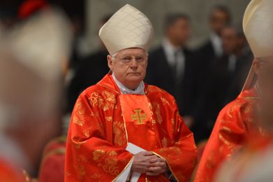 Ed il deputato Pd twittò: “Il papa è Scola!”