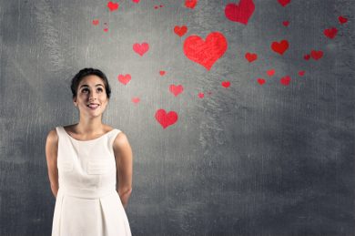 Dating online, l’amore al tempo degli algoritmi
