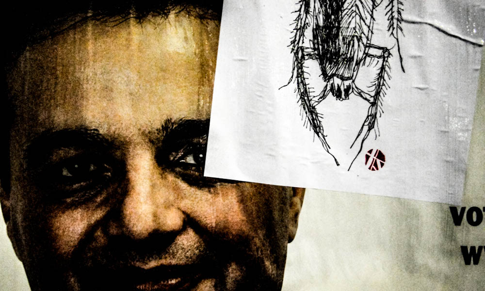 Arte, il collettivo LEGAMENTI – L’intervista