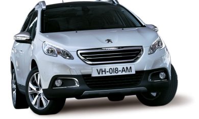 Salone dell’auto, Ginevra degli eccessi