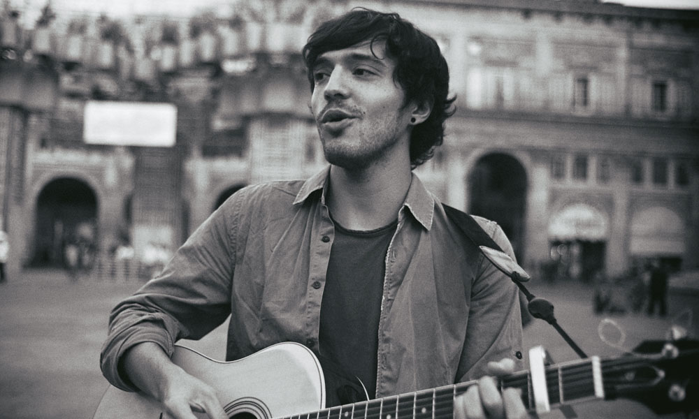 Marco Sbarbati, l’ultima scoperta di Dalla Marco Sbarbati, l’ultima scoperta di Dalla