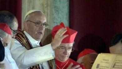 Papa Francesco, l’italo-argentino