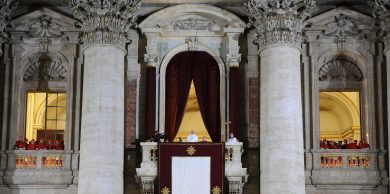 Come sarà la Chiesa di Papa Francesco