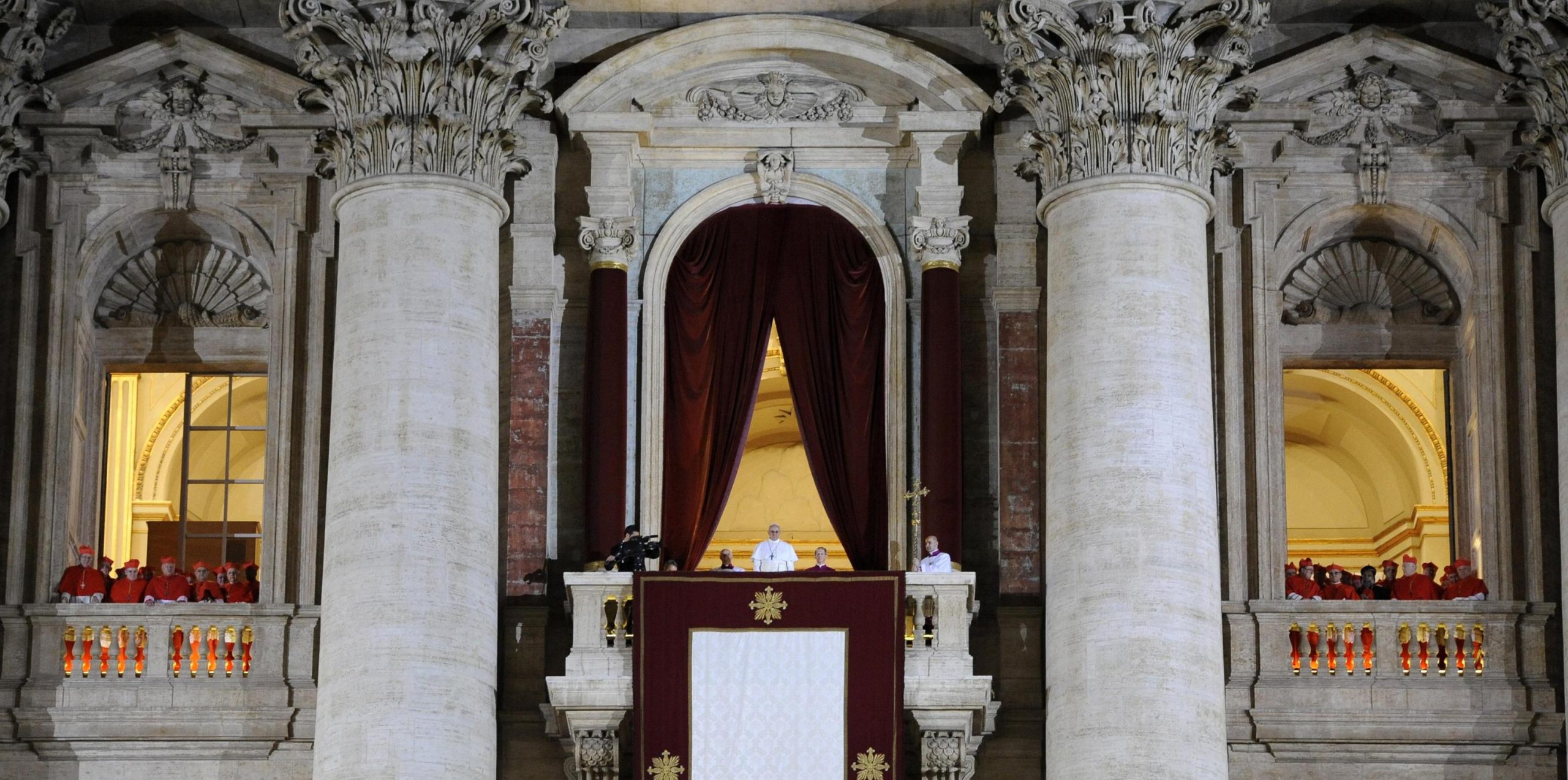 Come sarà la Chiesa di Papa Francesco