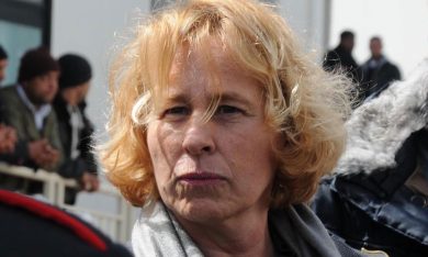 Stefania Craxi: ‘Sì, Berlusconi trattato come mio padre’