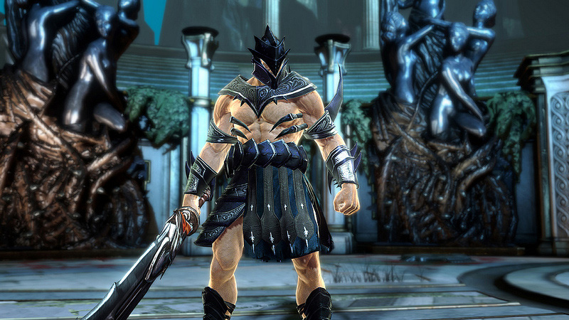 God of War: Ascension, le novità del multiplayer – Video