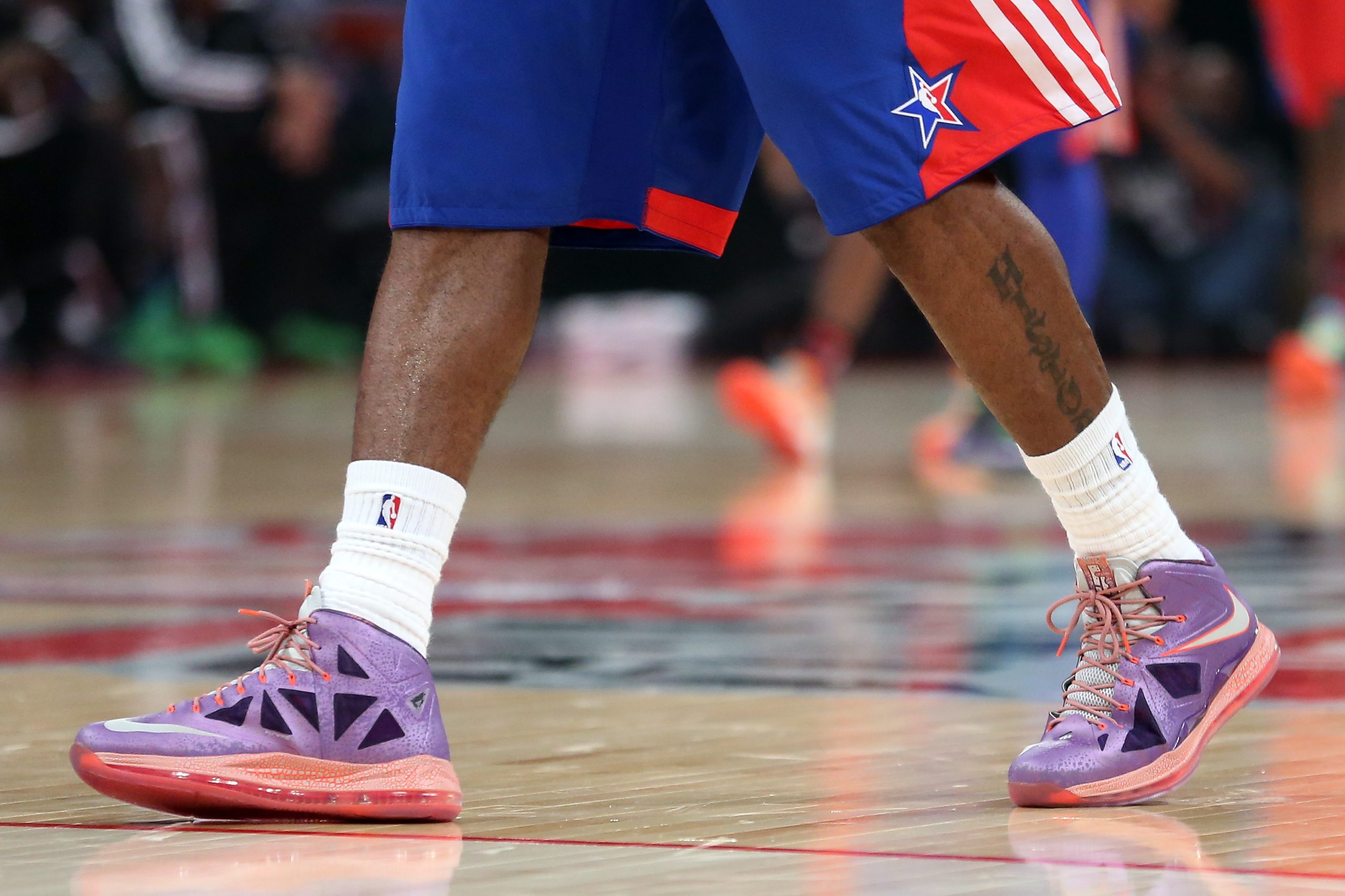 Nike e le 50 aziende più innovative