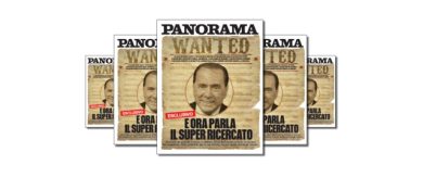 Esclusivo/Berlusconi: ‘La verità sul caso Consorte e su Ruby”