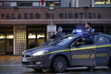 Evasione fiscale, il bilancio della Guardia di Finanza