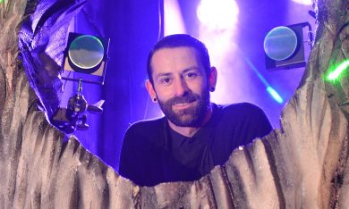 Mi chiamo Marcelo Burlon e per me le pierre sono una cosa seria