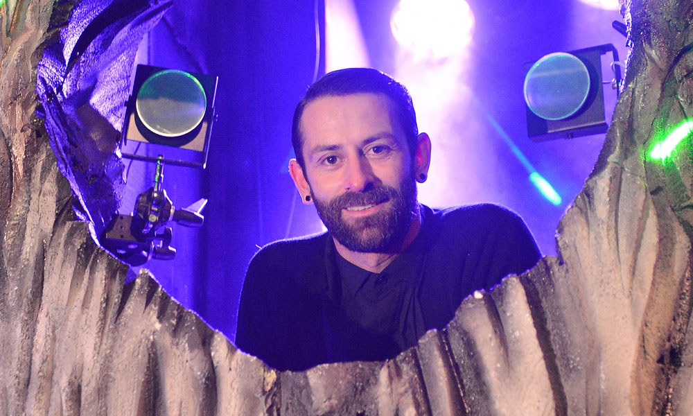 Mi chiamo Marcelo Burlon e per me le pierre sono una cosa seria