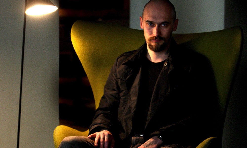 Nicolai Lilin: ‘Educazione Siberiana ha il pathos universale di una tragedia greca’ Nicolai Lilin: ‘Educazione Siberiana ha il pathos universale di una tragedia greca’