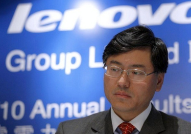 Lenovo, ecco perché potrebbe comprare BlackBerry