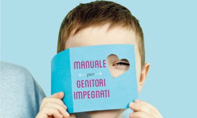 ‘Genitori senza sensi di colpa’ di Harley A. Rotbart