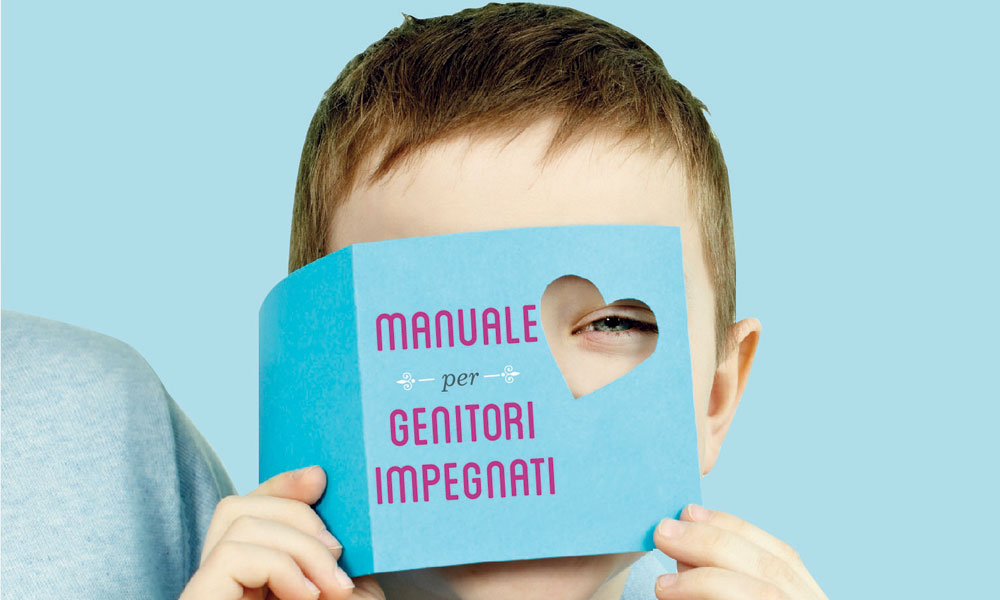 ‘Genitori senza sensi di colpa’ di Harley A. Rotbart ‘Genitori senza sensi di colpa’ di Harley A. Rotbart