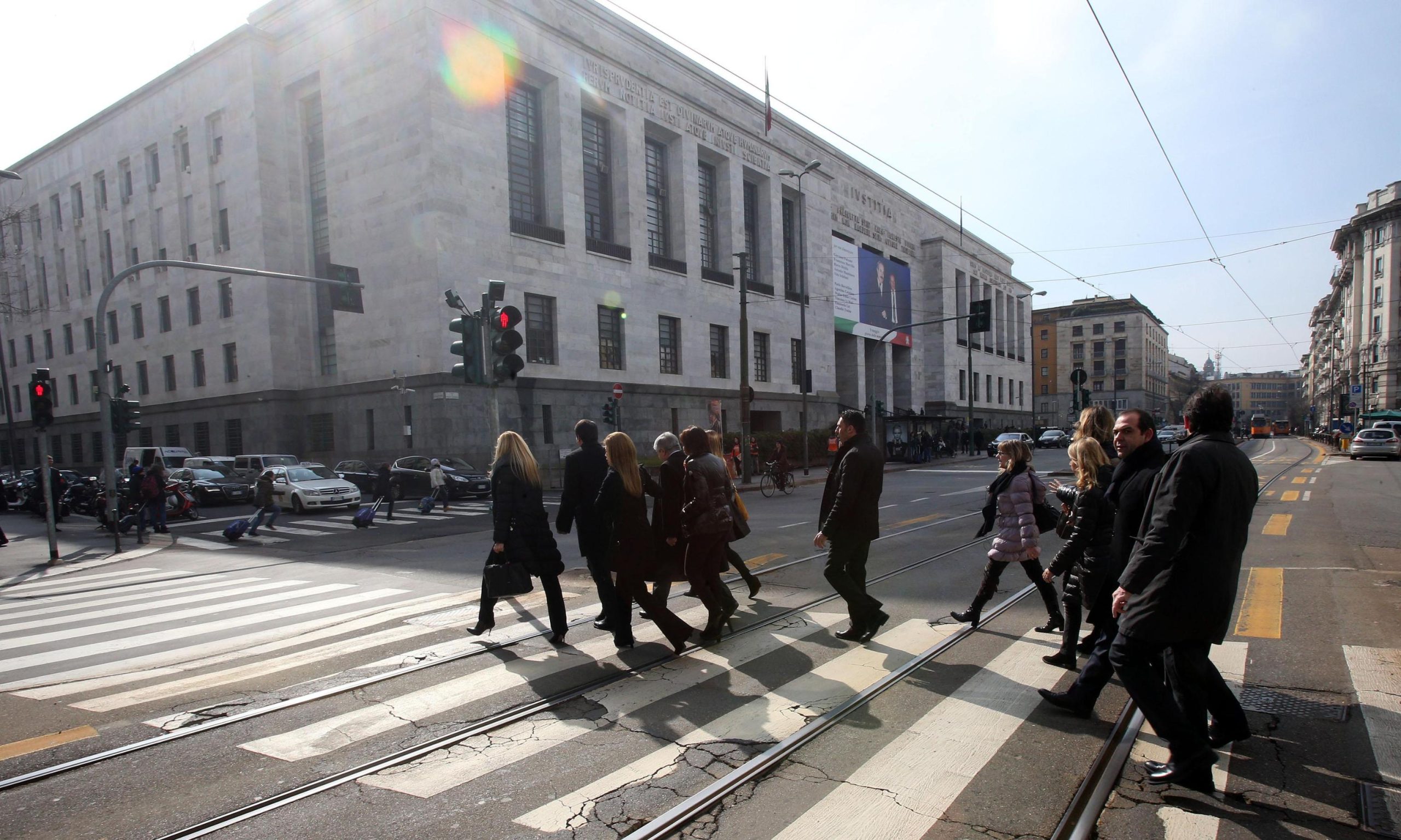 Le visite fiscali non sono uguali per tutti