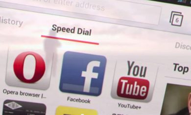 Opera beta per Android con WebKit: ecco cosa cambia