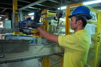 Aziende e protesti, qualcuno batta un colpo