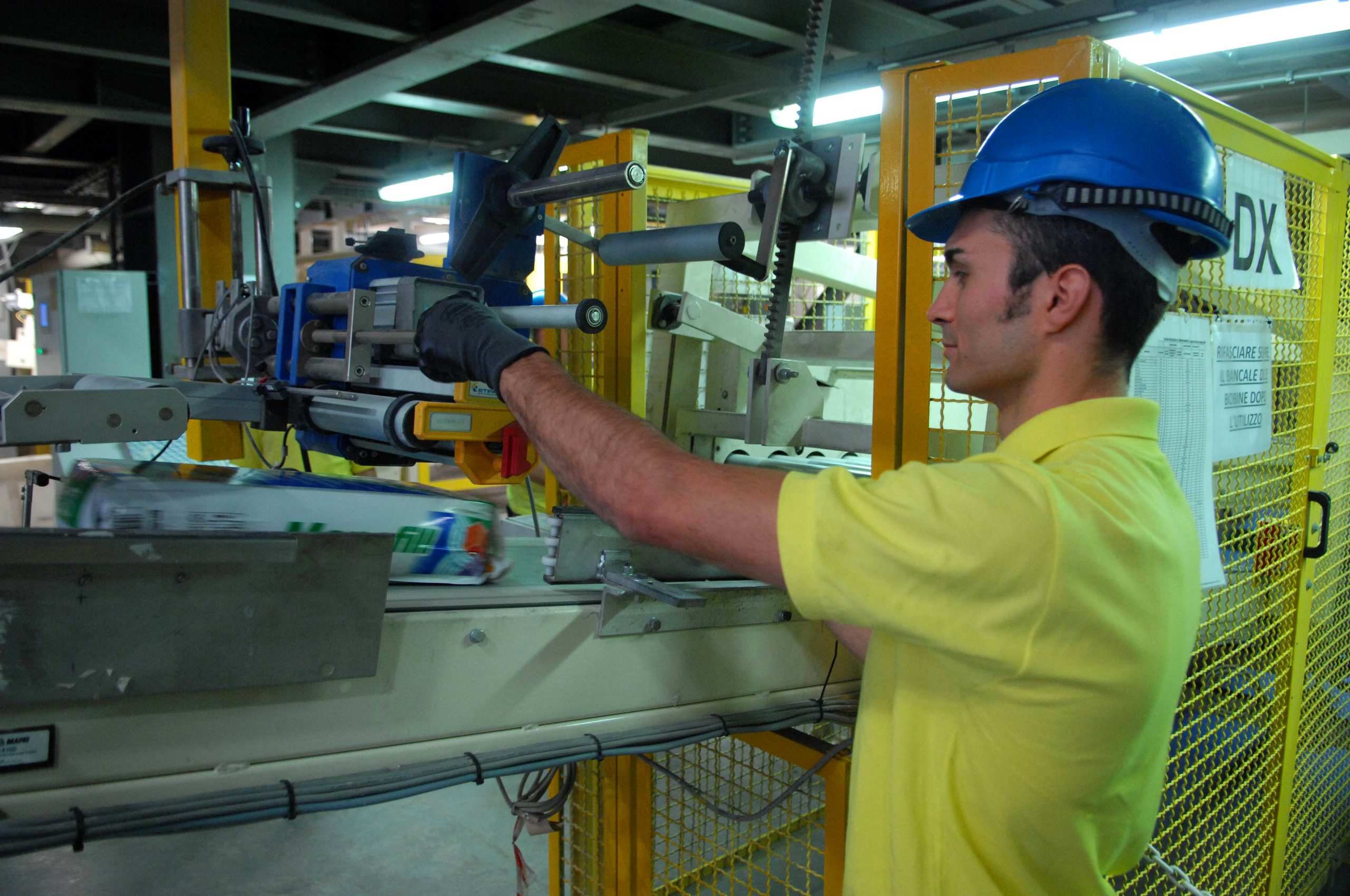Aziende e protesti, qualcuno batta un colpo Aziende e protesti, qualcuno batta un colpo