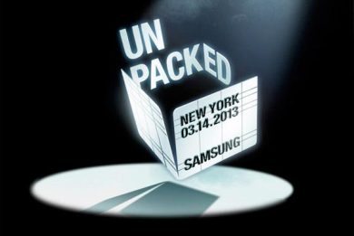 Samsung Galaxy S4, segui la nostra diretta