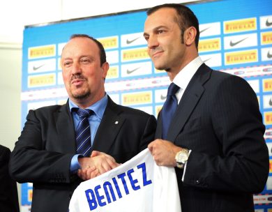 Marco Branca, 10 anni di successi e flop