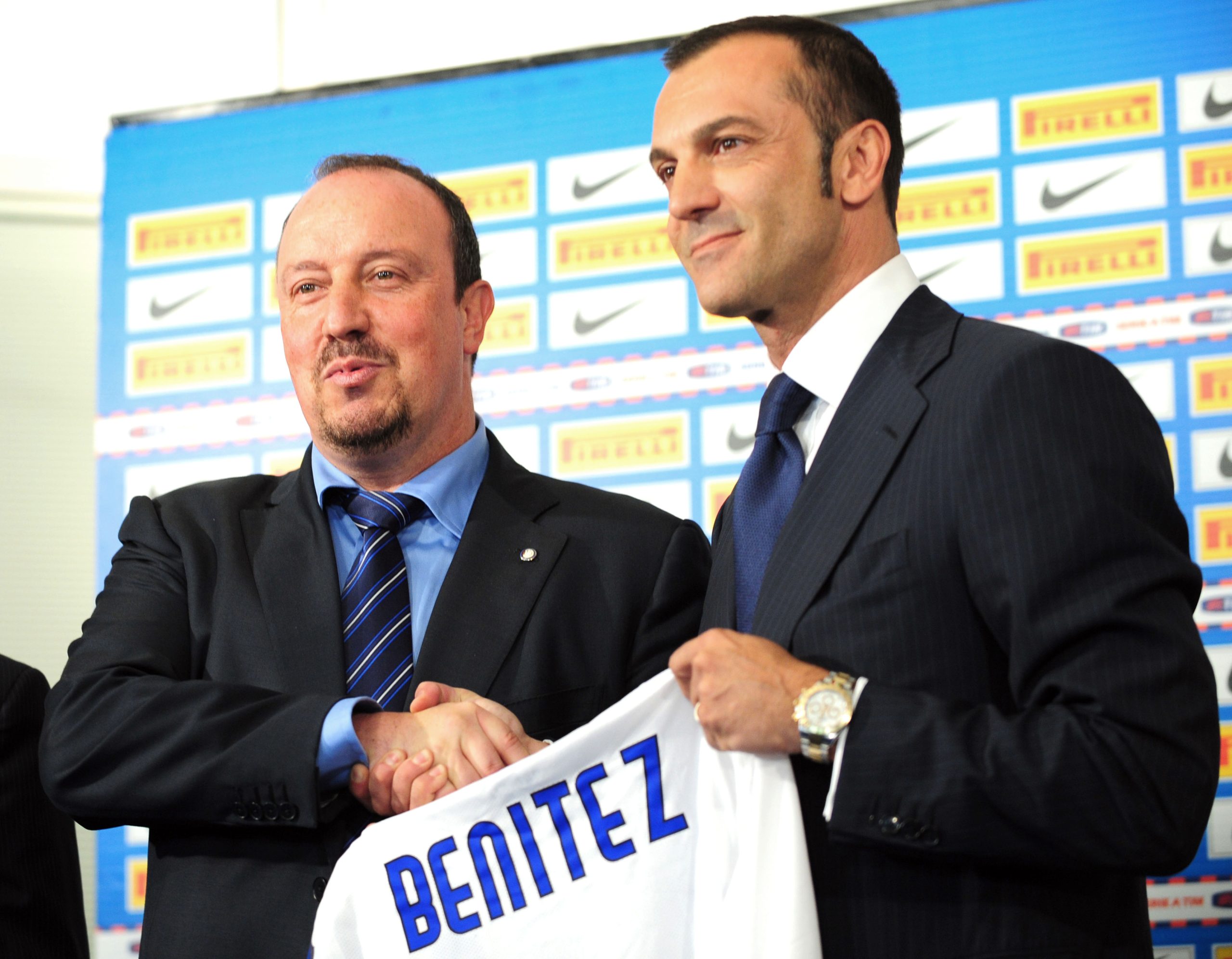 Marco Branca, 10 anni di successi e flop