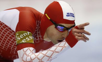 Le più belle foto di sport della settimana – 5/11 marzo