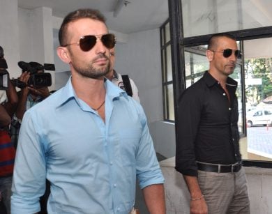 “Italiani, traditori”