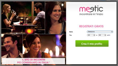 Volete fare colpo? Per sedurre evitate di parlare della vostra vita sentimentale