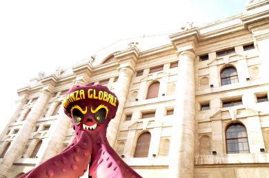 Tobin Tax, la stangata arriva il 16 luglio