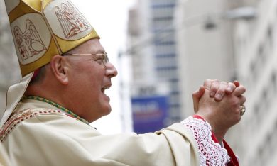 Un Papa americano: fermento Oltreoceano