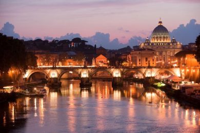 ‘Business Conclave’. Roma fa lievitare i prezzi
