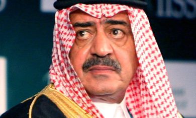 Arabia saudita: un fratellastro di re Abdullah favorito per la successione