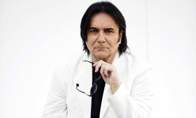 Renato Zero, ‘Amo – Capitolo I’: la recensione del nuovo album