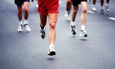Come scegliere le scarpe da running