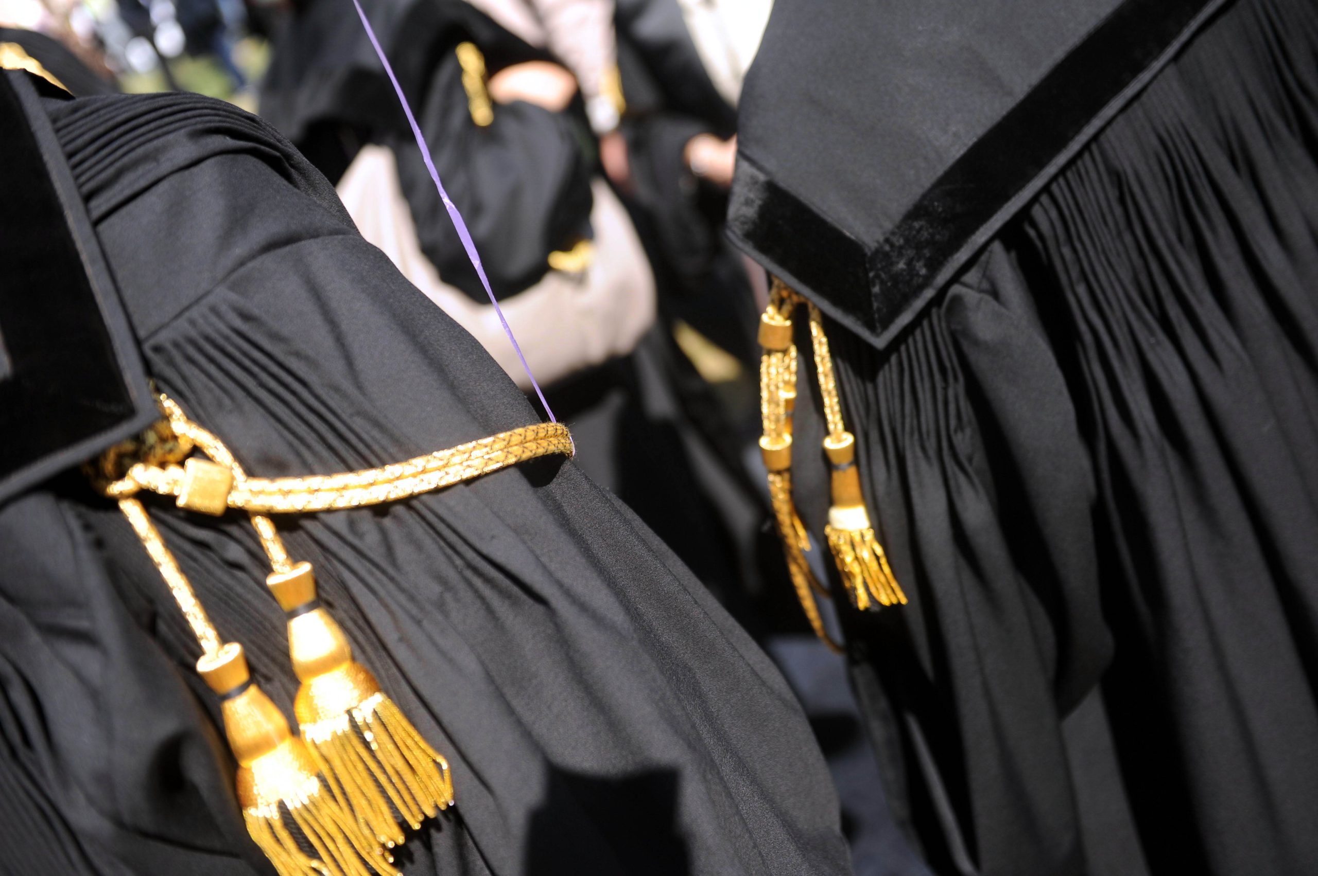 Come fare per diventare avvocato in Spagna