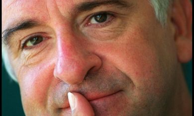 Douglas Adams nel Google Doodle